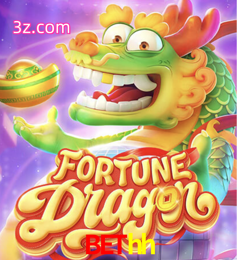 Fortune Dragon
